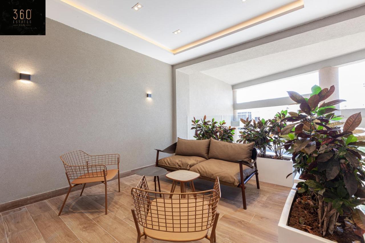 Stay At 9020 By 360 Estates St. Paul's Bay Exterior photo